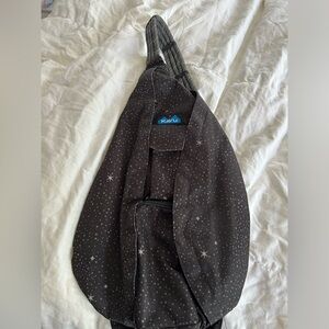 Kavu Crossbody Rope Bag